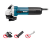 Wesco - 750W Angle Grinder