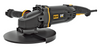 Cat  - 2350W 230mm Angle Grinder