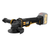 Cat  - 18V Brushless Angle Grinder - 125mm