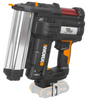 Worx - 20V Cordless Nail/Staple Gun WX840.9 - Tool Only - IBF