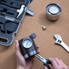 Hoto - 3.6V Screwdriver Tool Set