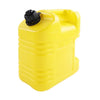Camouflage -   Fuel Can Camouflage 10L - yellow