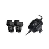 Hardkorr - Dimmer Pole Clamps (2 Pack)