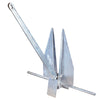 HDG - Danforth anchor
