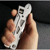 Multifunction Poker Pocket
