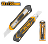 Ingco - Snap-off Blade Knife HKNS11815