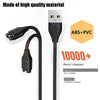 USB Charging Cable For Garmin 1M