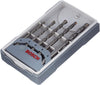 Bosch - Masonary Twist Drill Set (5 Pcs)