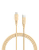 RAVPower - C-Lightning Cable Gold