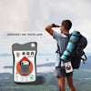 Water Powered LED Emergency  Light (Express Delivery)