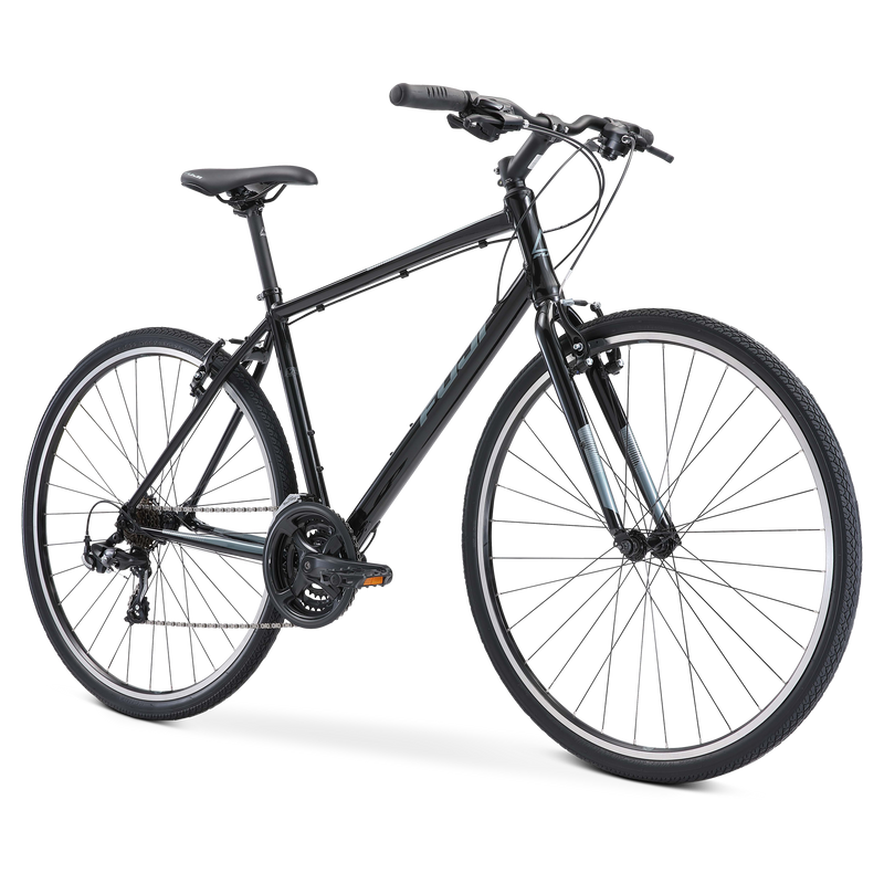 Fuji Bikes - Absolute 2.1