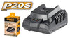 Ingco - Fast Intelligent Charger FCLI2001