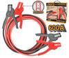 Ingco - Booster Cable with Lamp HBTCP6008L