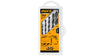 Ingco - Wood Drill Bits Set