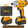 Ingco - Impact Driver