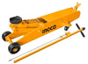 Ingco - Hydraulic Long Floor Jack
