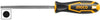 Ingco - Round Wood File