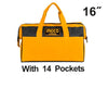 Ingco - Tools Bag HTBG281628