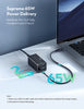 RAVPower - PD Pioneer 65W 4-Port Wall Charger
