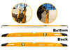 Ingco - Heavy-Duty Mason's Level HBSL08080