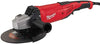 Milwaukee  - AG22-180 180MM Angle Grinder 2200W