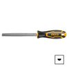 Ingco - Half Round Wood File