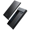 Baseus - Full Speed Series 2.5? HDD Enclosure(Micro USB/Type-C(GEN1)/Type-C(GEN2)) Black