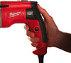 Milwaukee - PFH24E 24MM Rotary Hammer SDS Plus