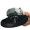 Milwaukee - AG12-115X 115MM Angle Grinder 1200W