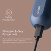 Hoto - Li-ion Screwdriver-Lite Red