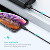 RAVPower - Lightning Cable