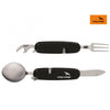 Easy Camp - Folding Cutlery