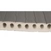 Outwell - Self-Inflating Mat Deep Sleep Double 7.5 cm