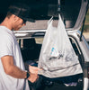 Surflogic - Wetsuit Clean & Dry-System Bag