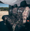 Surflogic - Waterproof Triple Universal Seat Cover Camo