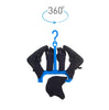 Surflogic - Wetsuit Accessories Hanger Double System