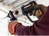 Worx - 800W 26mm Rotary Hammer, 2.5J, injection box