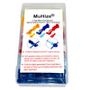 BMB - T-connector (120 Pieces) - TOK