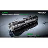 Nextorch - TA40 Flashlight