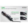Nextorch - TA40 Hunting Set 1040 Lumen Ultra Bright