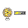 Rovyvon - S3 Compact 1800 Lumens (RED)