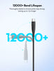 RAVPower - Type-C Cable