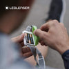 Ledlenser - NEO4 (Blue)