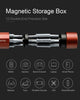 Hoto - 24-in-1 Precision Screwdriver Gray