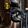 Cat  - 18V Brushless Circular Saw (185mm)