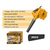 Ingco - Aspirator Blower AB6008
