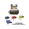 Cocoon - Ultralight Microfiber Towel (Large)