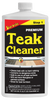 Star Brite - Teak Cleaner (32 Oz) - KOR