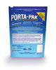 Walex - Porta-Pak RV Black Holding Tank Deodorizer Drop-Ins, Fresh Scent, (Pack of 10) (Express Delivery)