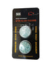 Autofurnish - Windshield Glass Cleaner Compact Tablets (Set of 2)